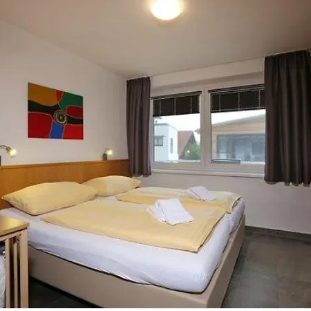 아파트 Deluxe Schraberger 6