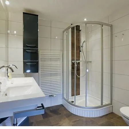 아파트 Deluxe Schraberger 6 *