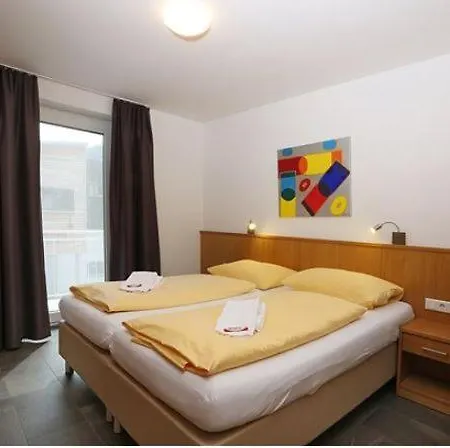 아파트 Deluxe Schraberger 6